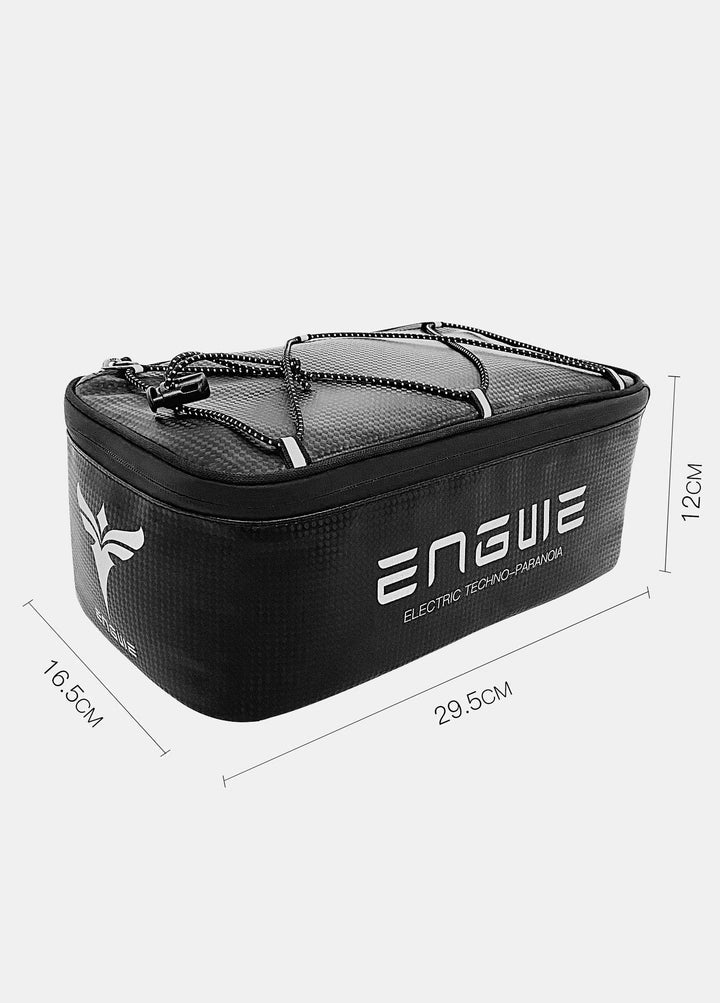 Engwe Rack Bag Waterproof Bike Rack Bag