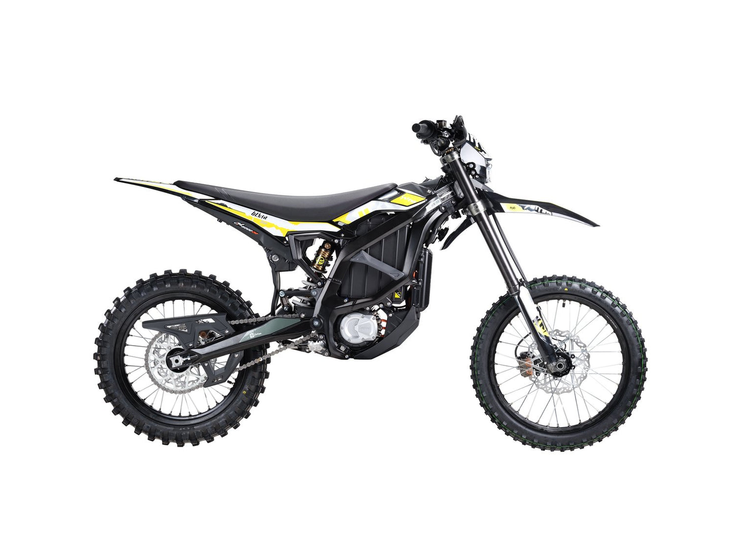 Sur Ron 2025 Ultra Bee (45 Working Days Free UK Delivery) – 21000W Electric Dirt Bike | High-Performance Off-Road E-Motorcycle