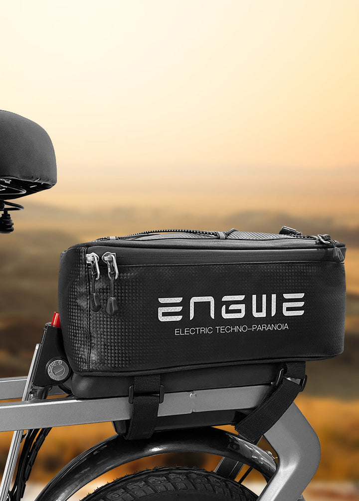 Engwe Rack Bag Waterproof Bike Rack Bag