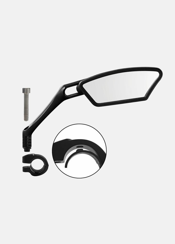 Engwe Rotatable Mirror Rotating Bike Mirror (1 pair)