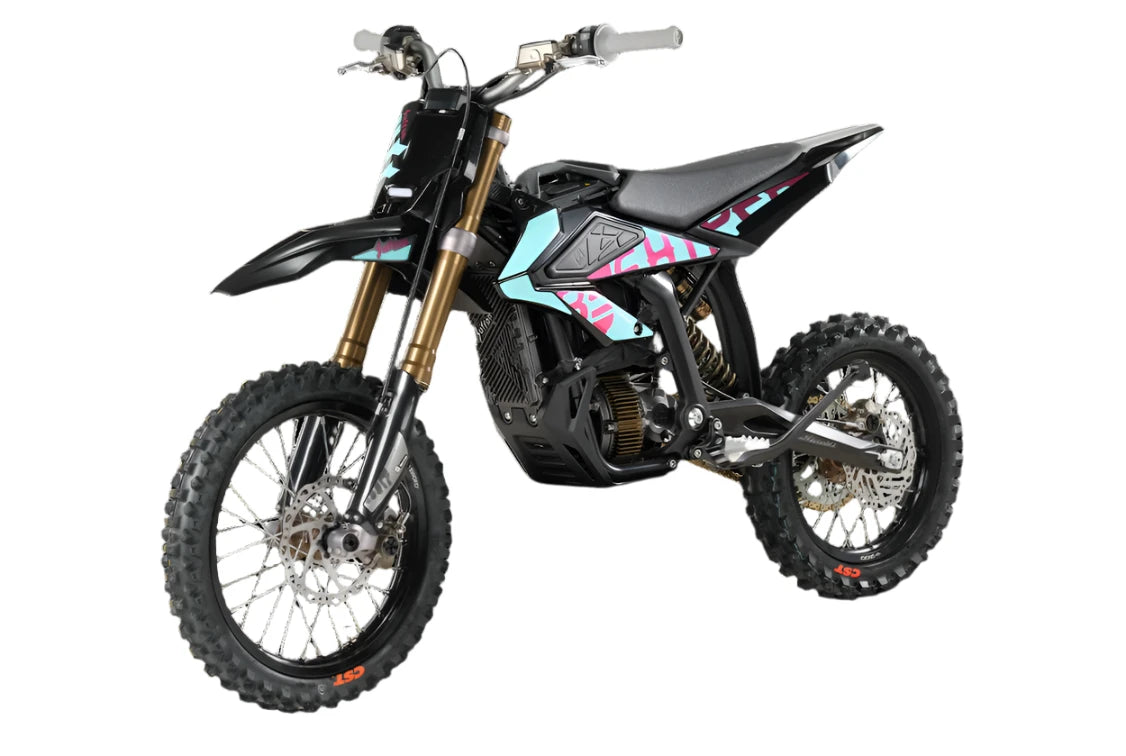Sur Ron Hyper Bee 2025 (45 Working Days Free UK Delivery) – 5000W Electric Dirt Bike | Lightweight, High-Speed Off-Road