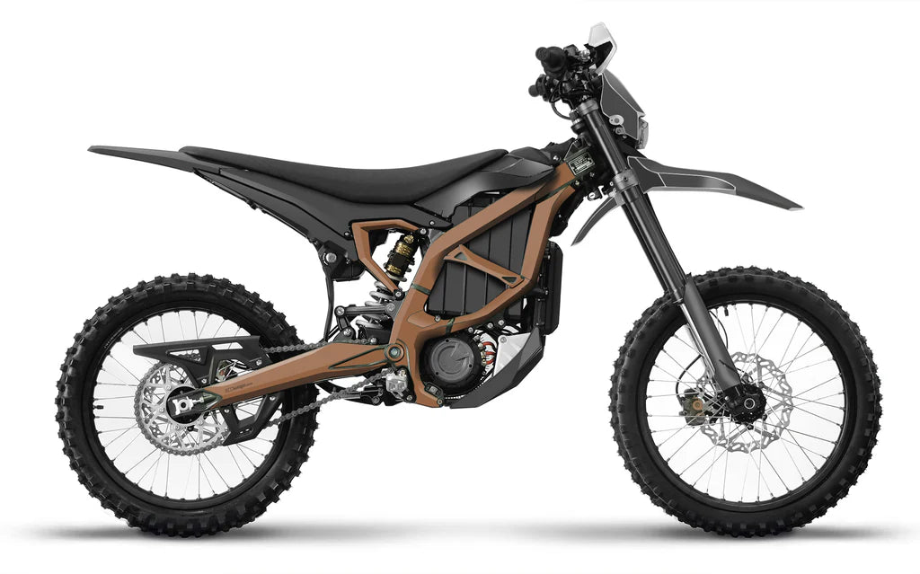 Sur Ron 2025 Ultra Bee (45 Working Days Free UK Delivery) – 21000W Electric Dirt Bike | High-Performance Off-Road E-Motorcycle