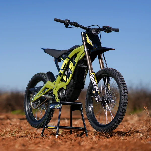 Sur Ron Light Bee X 2025 (45 Working Days Free UK Delivery) – 8000W Electric Dirt Bike | High-Speed Off-Road E-Bike