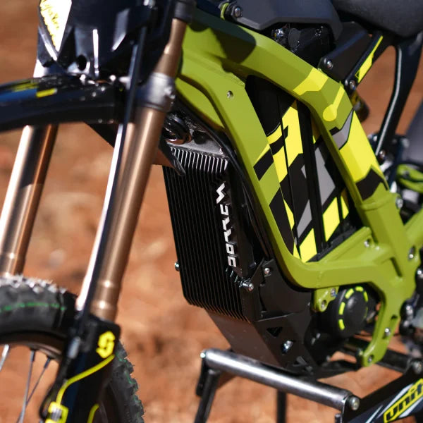 Sur Ron Light Bee X 2025 (45 Working Days Free UK Delivery) – 8000W Electric Dirt Bike | High-Speed Off-Road E-Bike