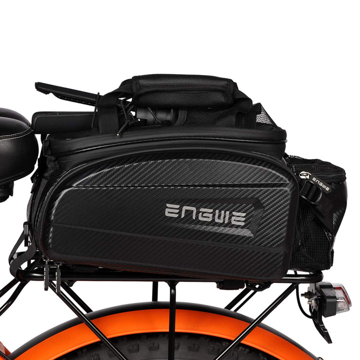 Engwe Rack Bag Engwe 35L Waterproof Bike Rack Bag