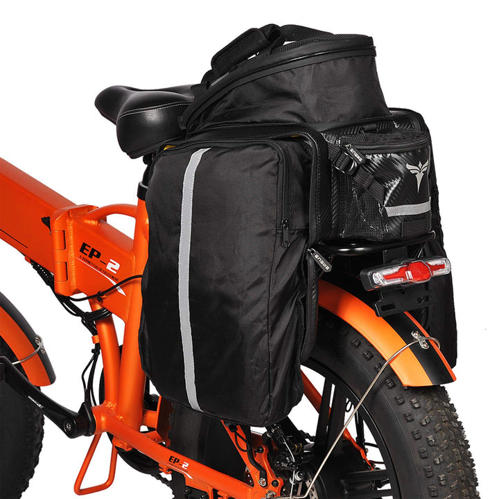 Engwe Rack Bag Engwe 35L Waterproof Bike Rack Bag