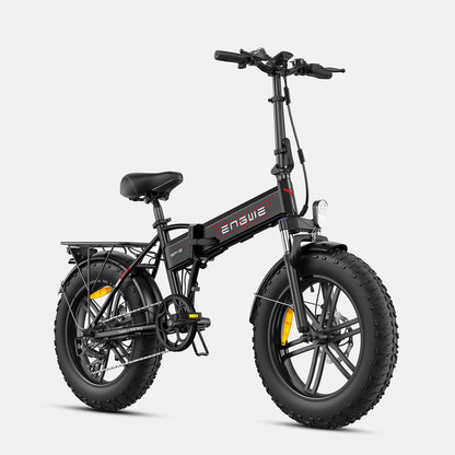ENGWE EP-2 BOOST 250W 48V 13Ah 120KM Torque Sensor Ultra Powerful Motor Folding Electric Mountain Bike UK ROAD LEGAL