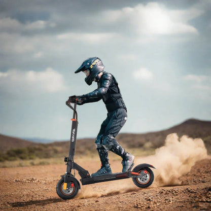 iENYRID M4 Pro S+ 800W Electric Scooter with Seat, 48V 12.5Ah Battery, 10" Off-Road Pneumatic Tires, Top Speed 28 mph, Range 25 Miles