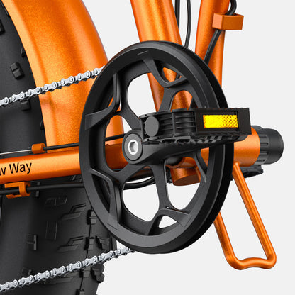 ENGWE EP-2 BOOST 250W 48V 13Ah 120KM Torque Sensor Ultra Powerful Motor Folding Electric Mountain Bike UK ROAD LEGAL