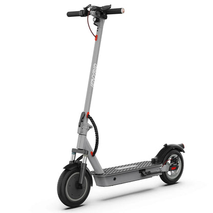 iENYRID M1 500W Electric Scooter, 36V 12.5Ah Battery, 10" Honeycomb Solid Tires, Top Speed 22 mph, Range 22 Miles
